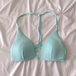 Lululemon bikini top